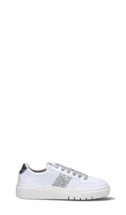 ROBERTA GINEPRI - MICRO TEK Sneaker donna bianca