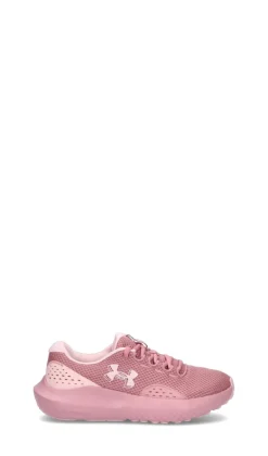 UNDER ARMOUR Scarpa donna rosa