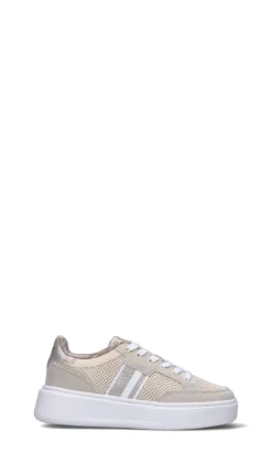 U.S. POLO ASSN. Sneaker donna beige